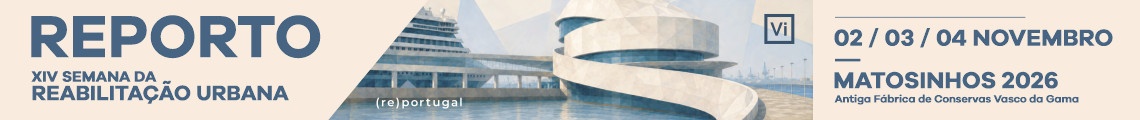 SEMANA DA REABILITAÇÃO URBANA do Porto